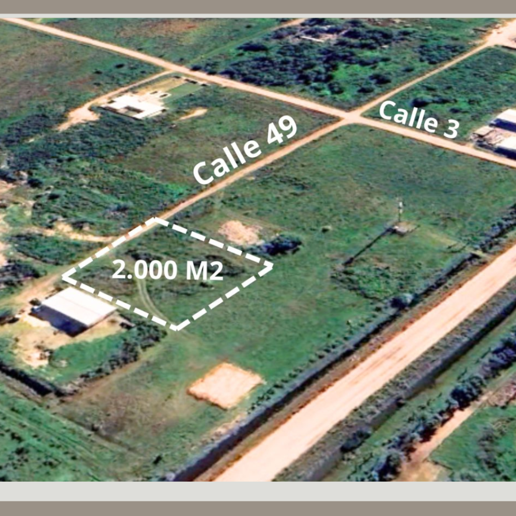 Terreno en Venta - 49 entre 1 y 3 — imagen 3