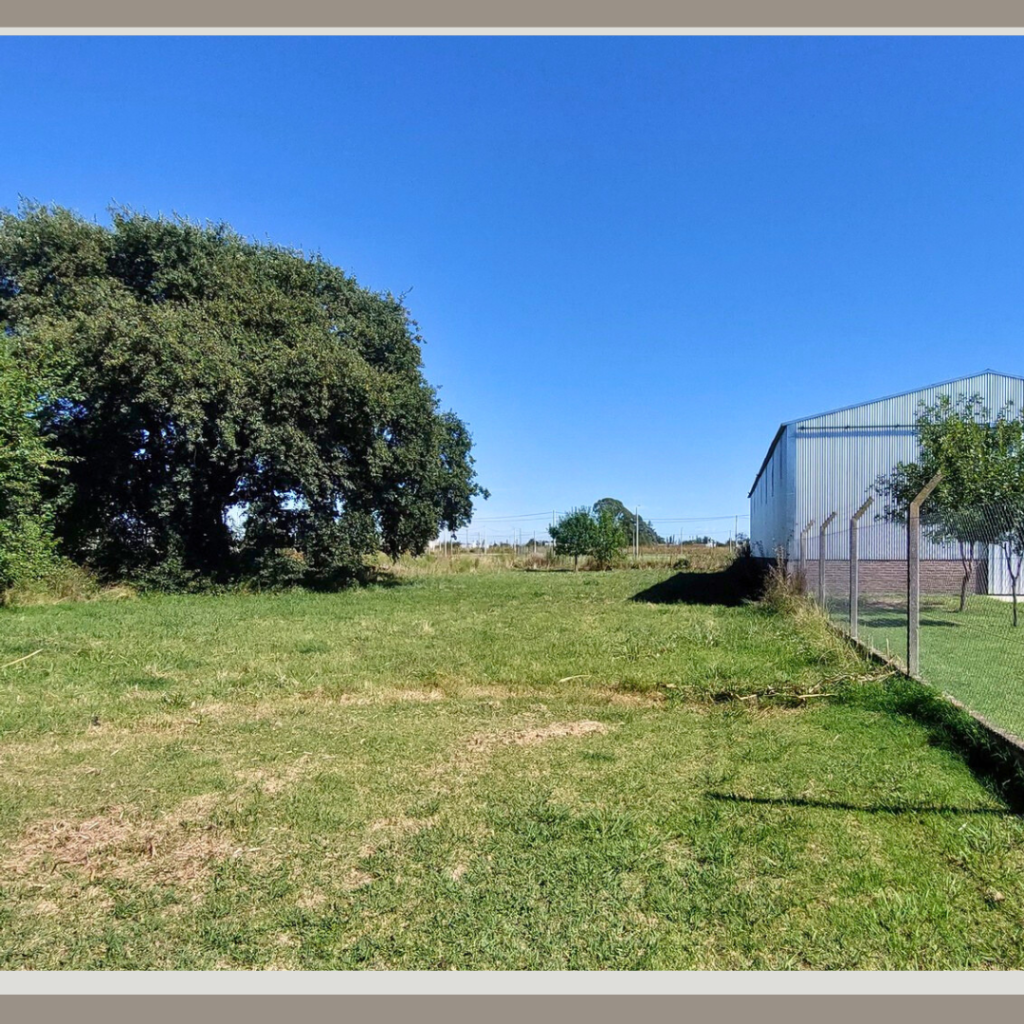Terreno en Venta - 36 entre 13 y 14