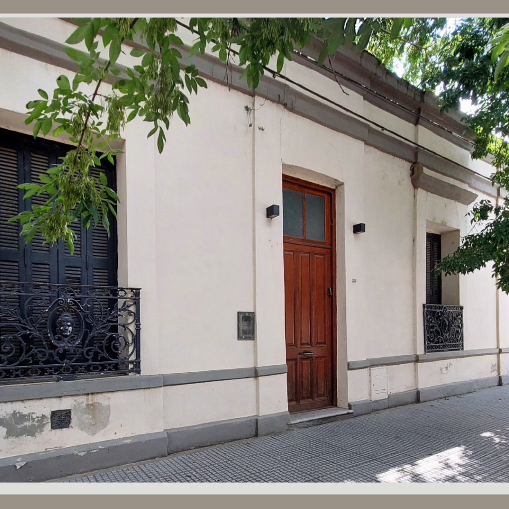 Casa en Venta - 19 entre 45 y 46