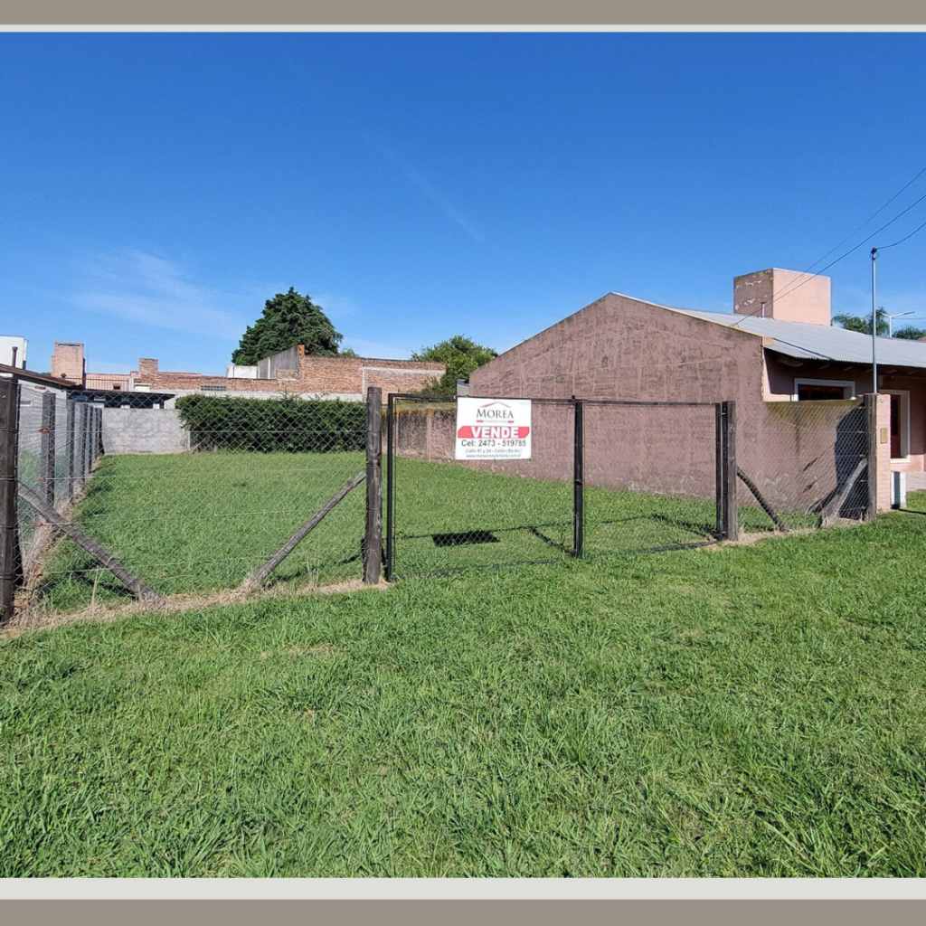 Terreno en Venta - 8 entre 39 y 40