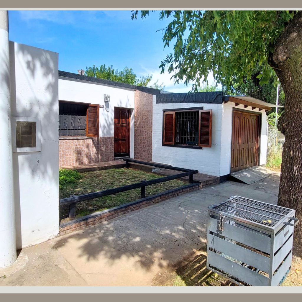 Casa en Venta - 52 entre 13 y 14