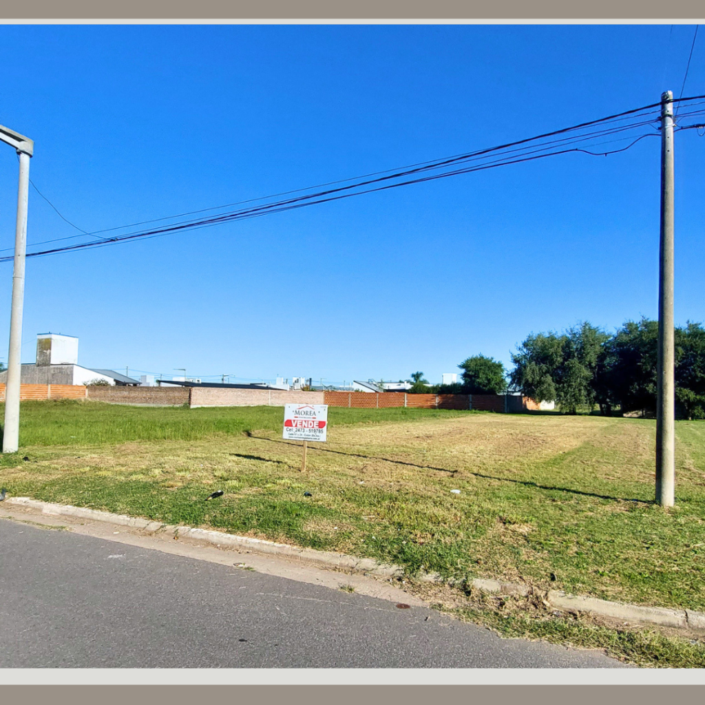 Terreno en Venta - 37 entre 21 y 22 — imagen 2