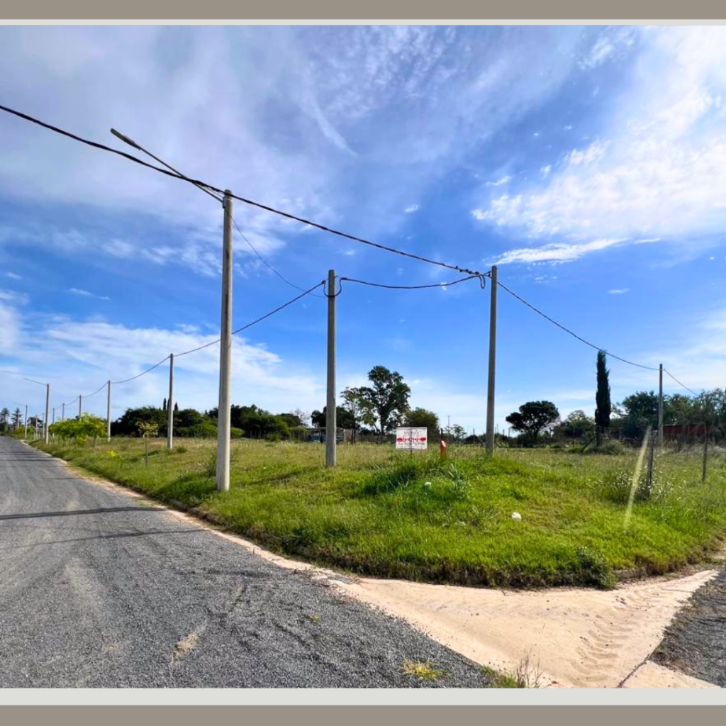 Terreno en Venta - Bv. 17 y 31 — imagen 2