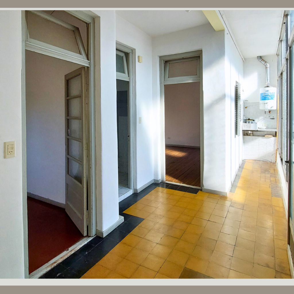 Departamento en Venta - 22 entre 47 y 48