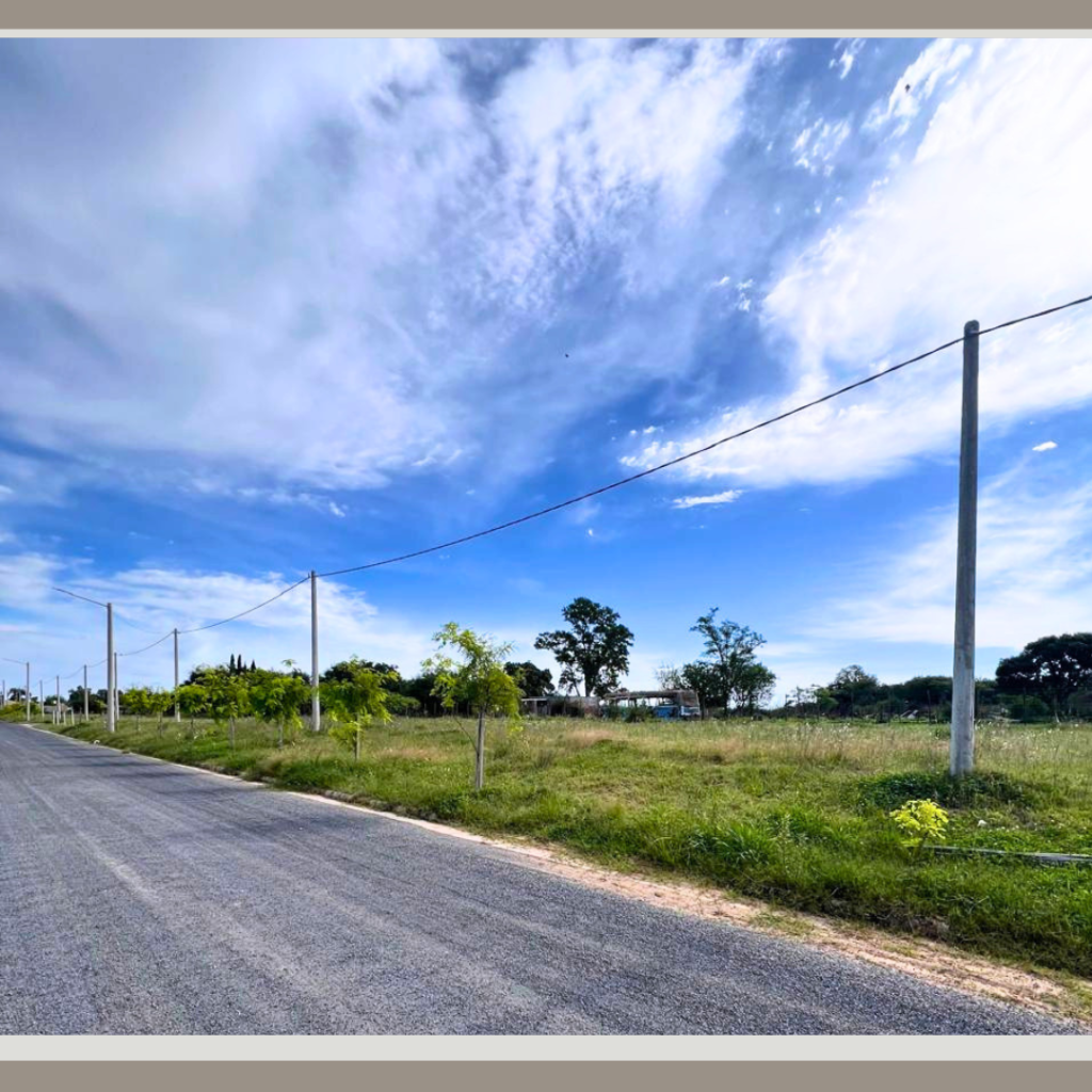 Terreno en Venta - 31 entre 16 y 17