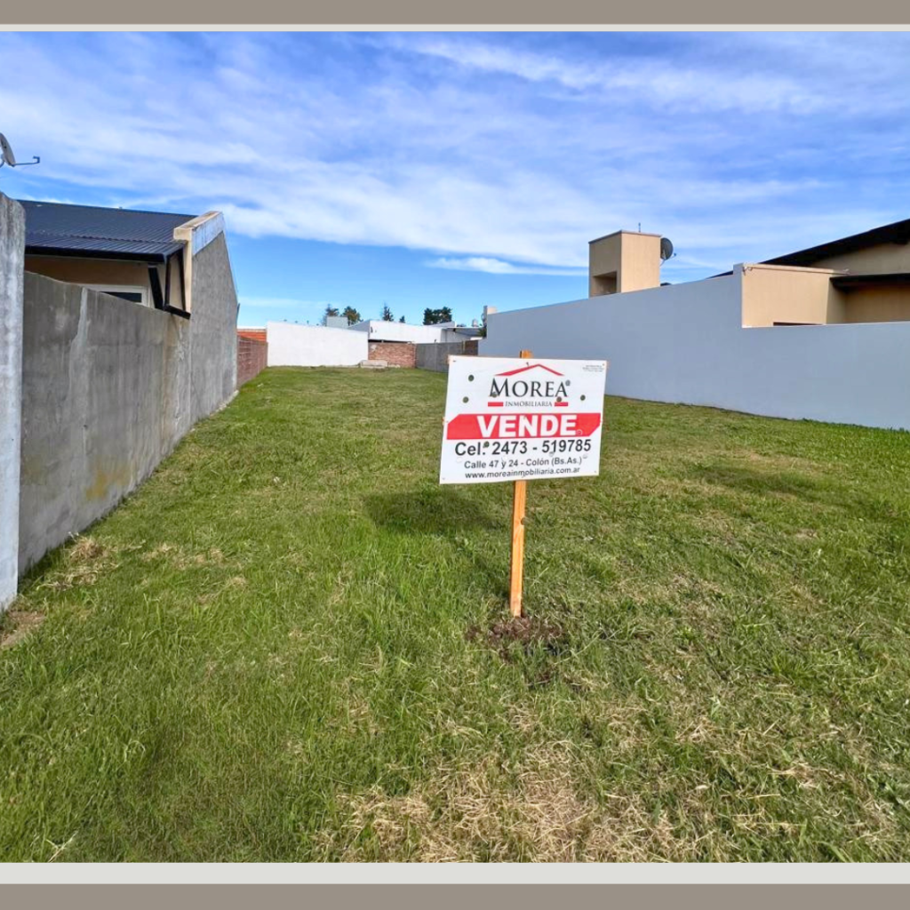 Terreno en Venta - 20 entre 36 y 37 — imagen 3