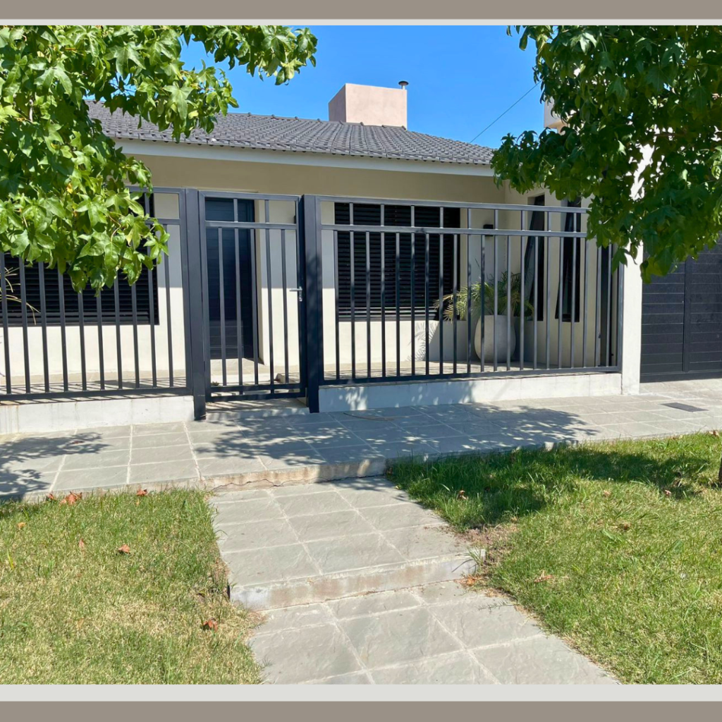 Casa en Venta - 49 entre 9 y 10