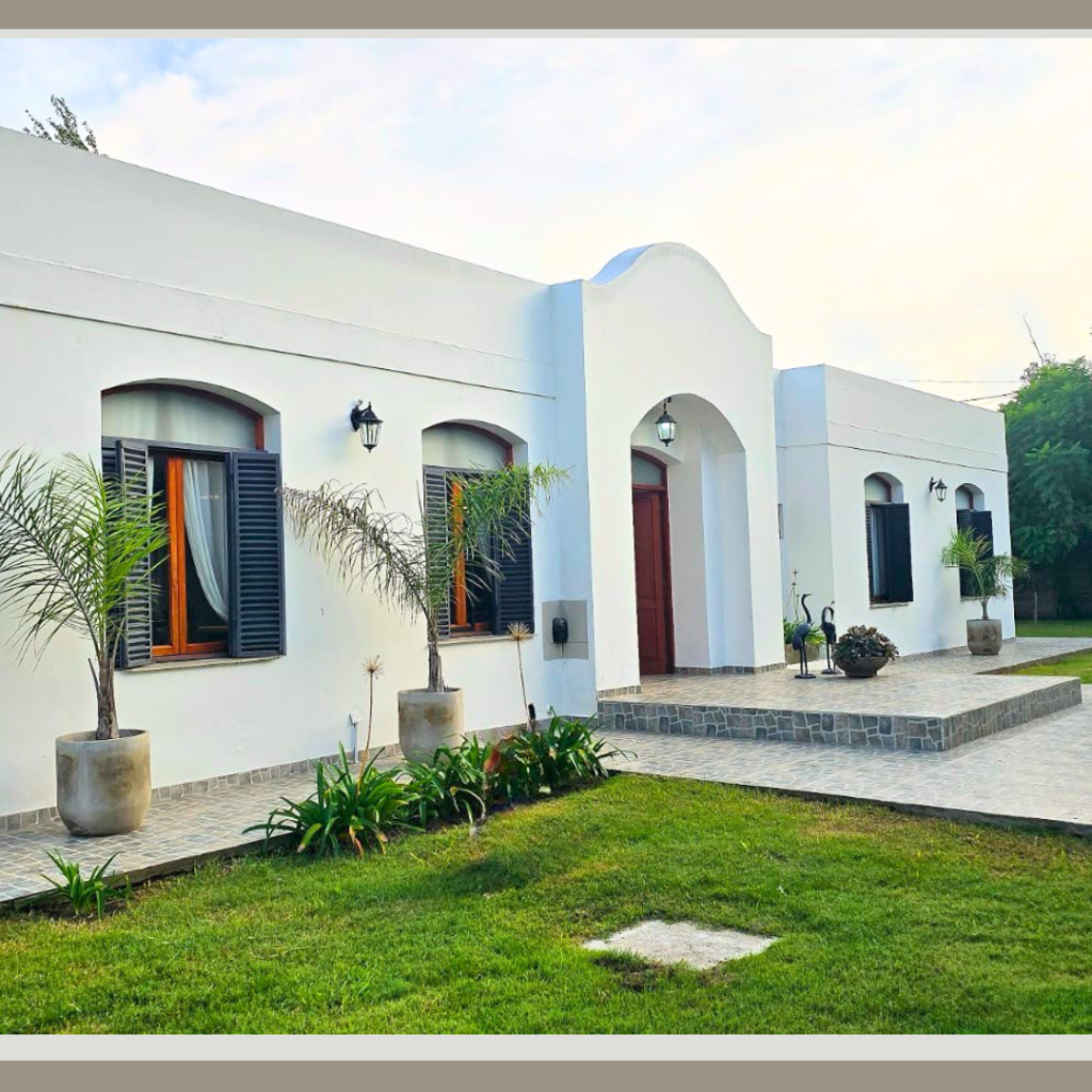 Casa en Venta - 41 entre 12 y 13