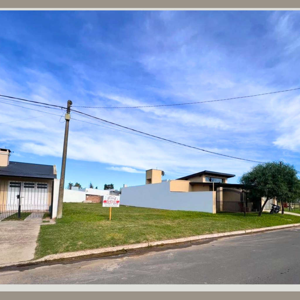 Terreno en Venta - 20 entre 36 y 37 — imagen 2