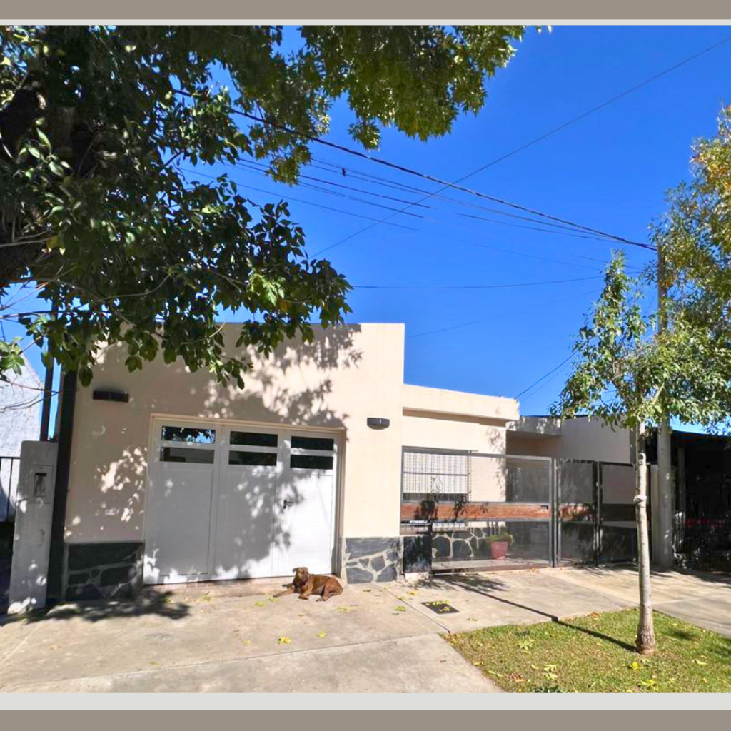 Casa en Venta -15 entre 53 y 54