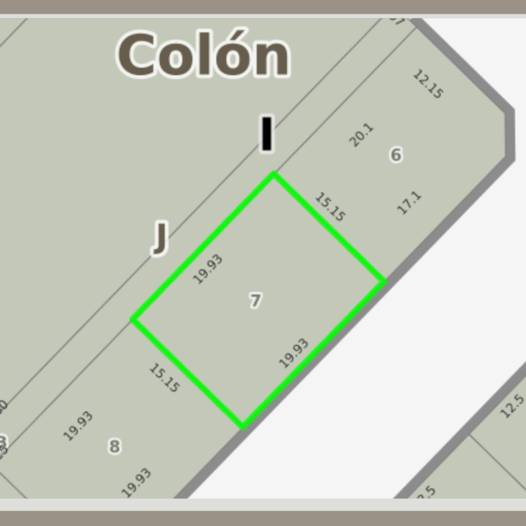 Terreno en Venta - 31 entre 16 y 17 — imagen 2