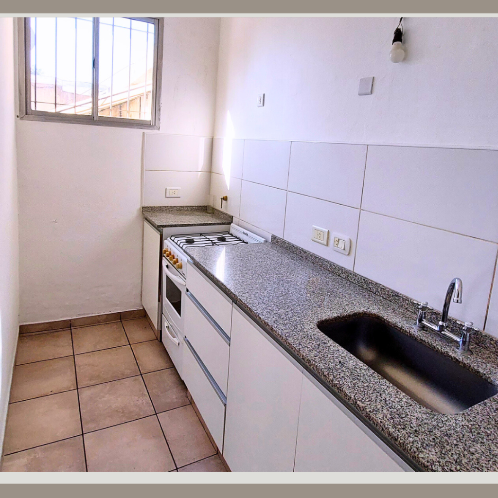 Departamento en Venta - 22 entre 47 y 48 — imagen 3