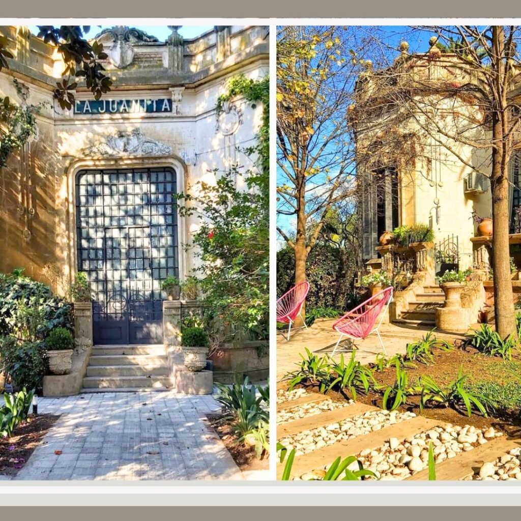 Emblemática Casa en Venta - 25 entre 42 y 44