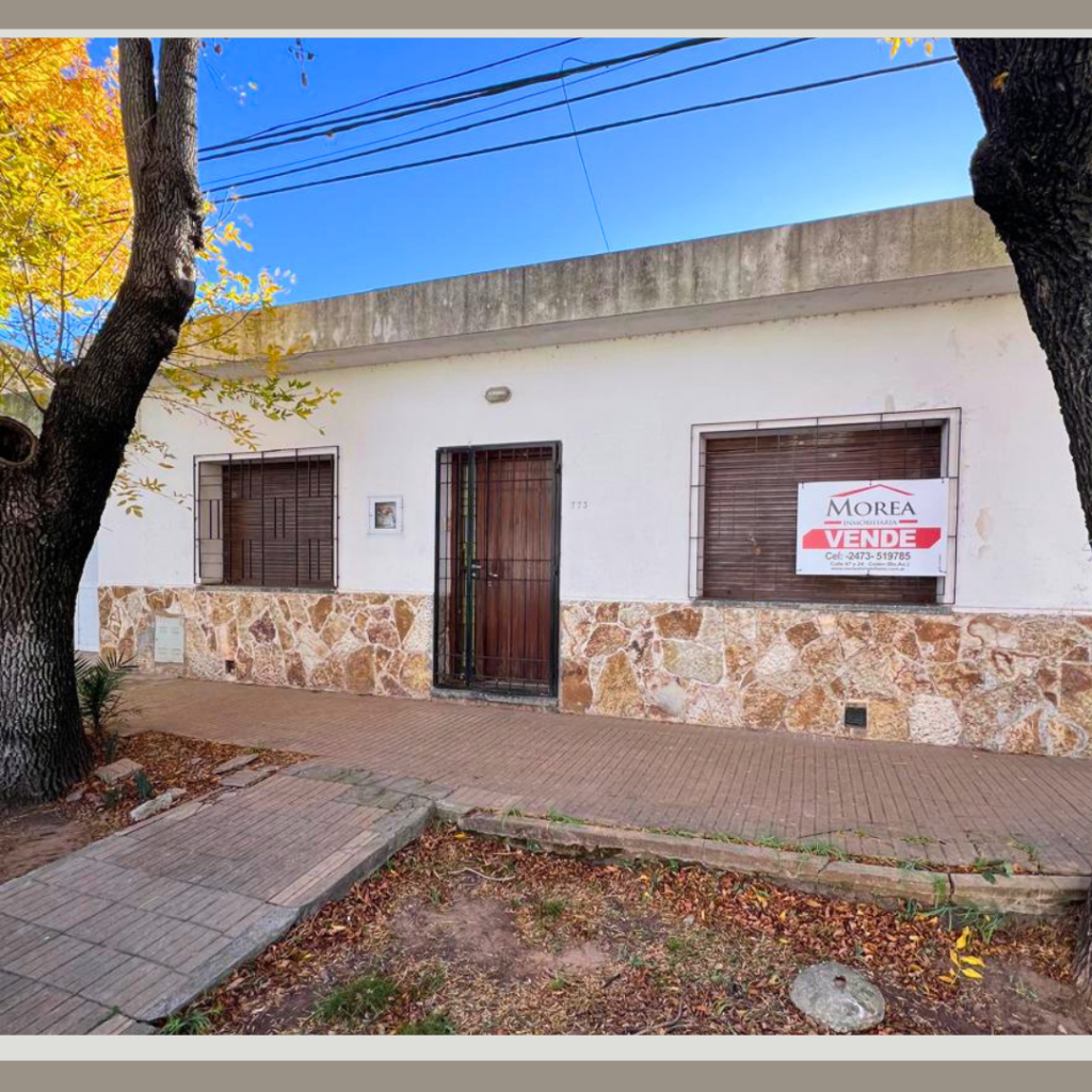 Casa en Venta - 21 entre 49 y 50