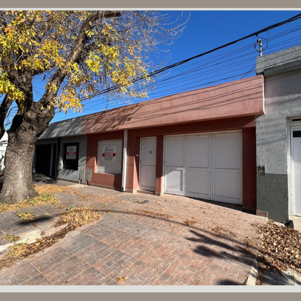 Casa en Venta - 24 entre 48 y 49