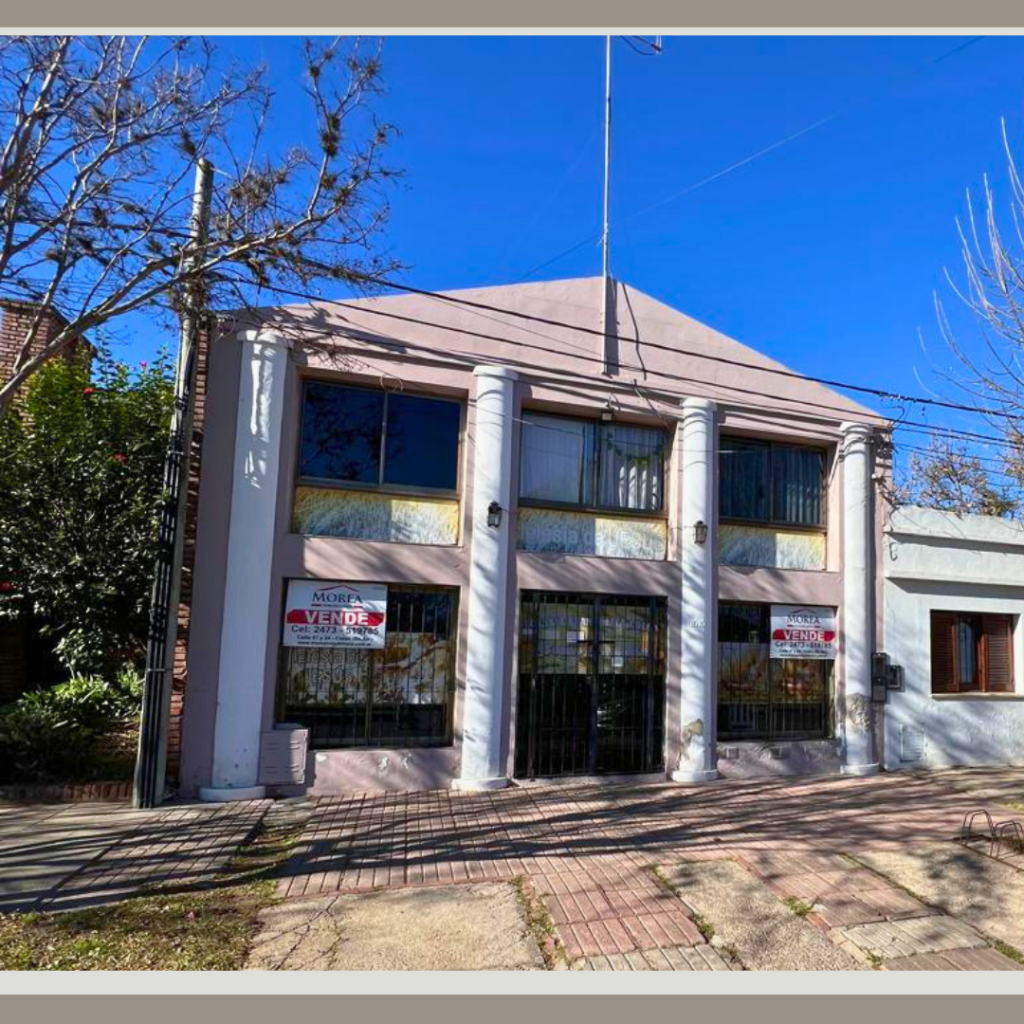 Local Comercial en Venta - Bv. 50 e/ 21 y 22