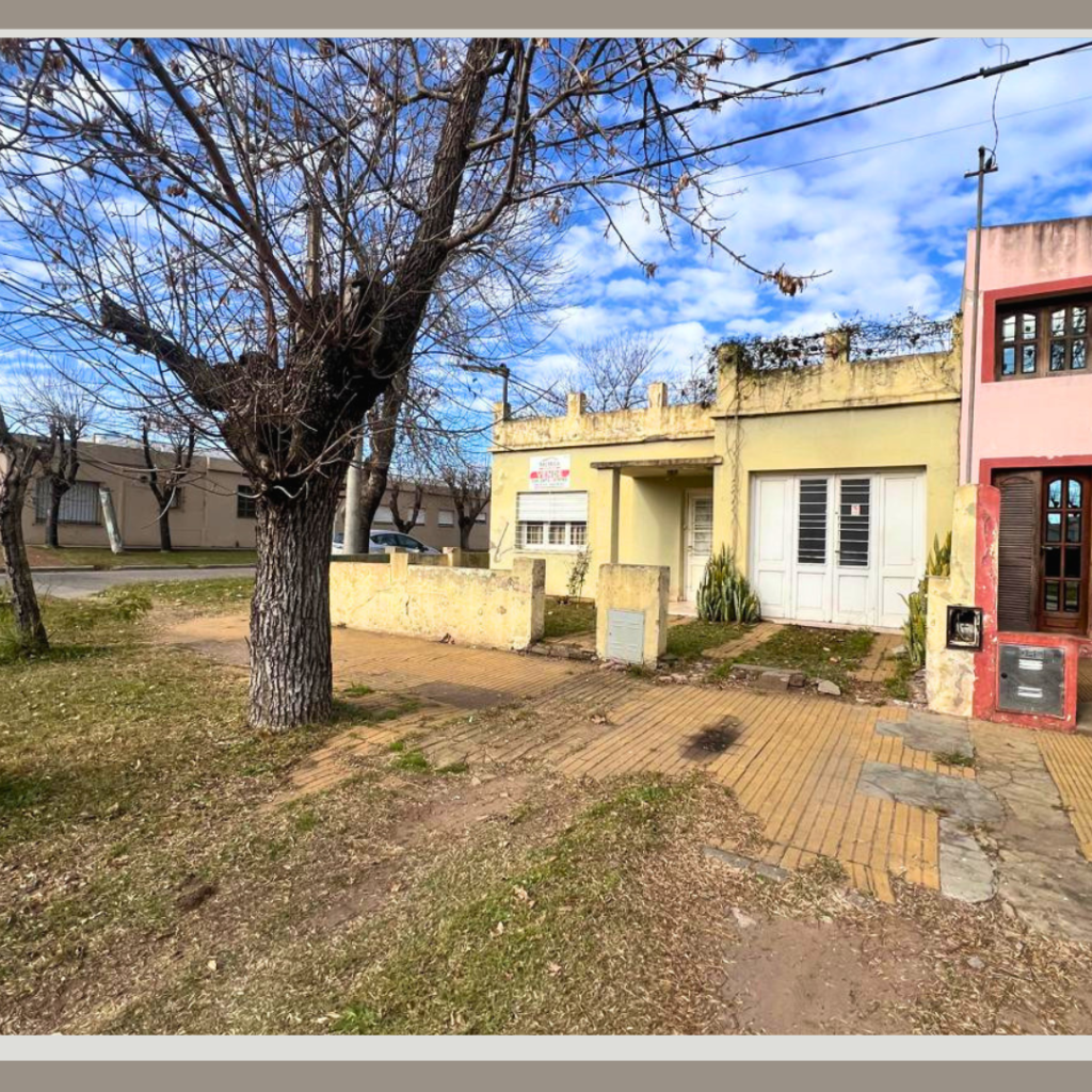 Casa en Venta - 50 y 12