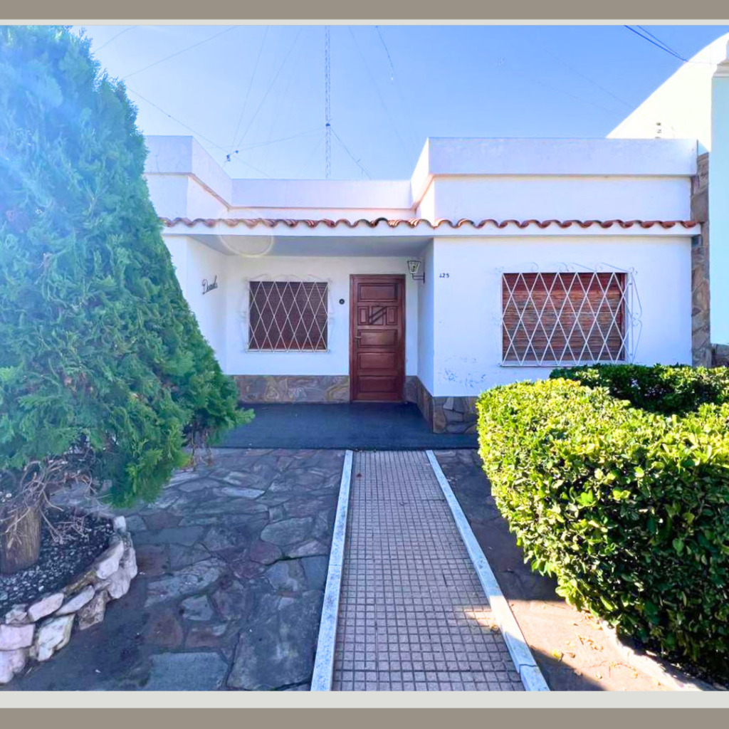 Casa en Venta - 22 entre 42 y 43
