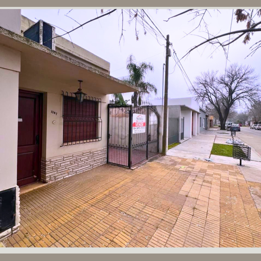 Casa en Venta - 48 entre 24 y 25 — imagen 2