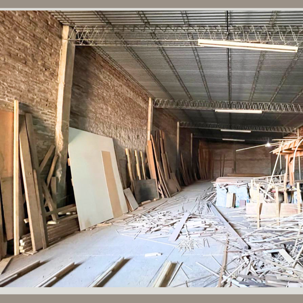 Galpón en Venta - 49 entre 13 y 14 — imagen 3