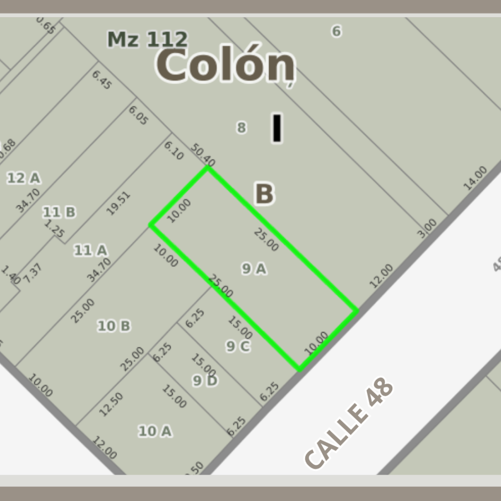 Casa en Venta - 48 entre 24 y 25 — imagen 3