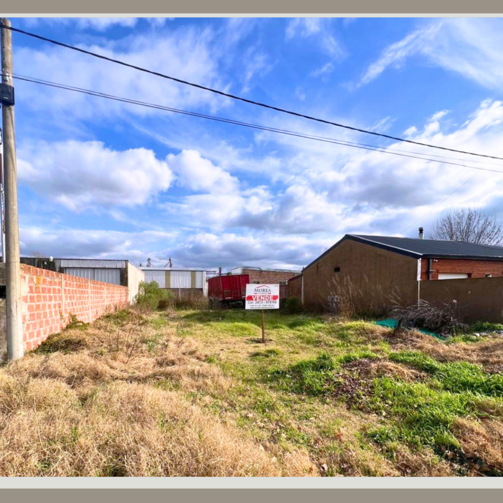 Terreno en Venta - 129 entre 43 y 44 — imagen 2
