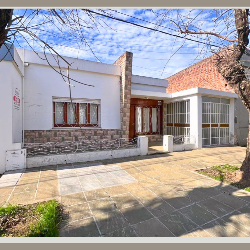 Casa en Venta - 24 entre 48 y 49