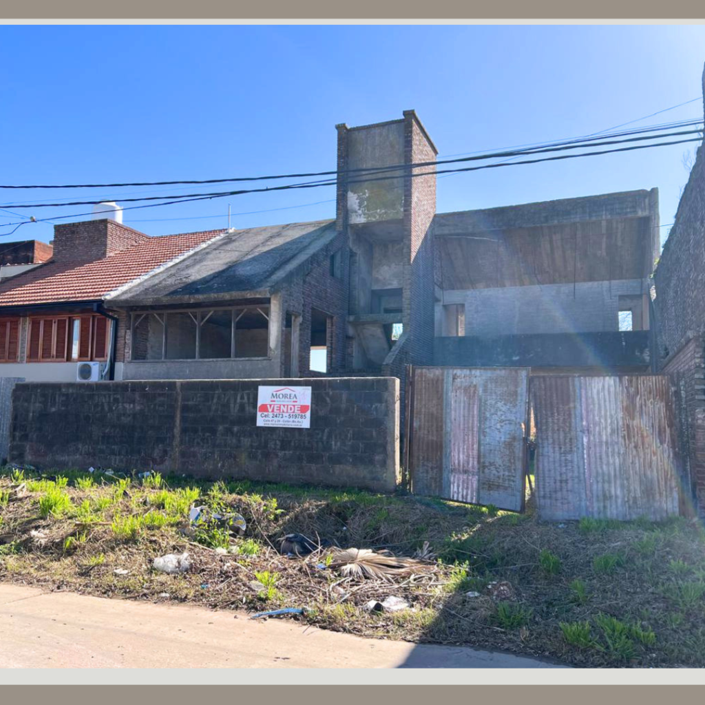 Terreno en Venta - 45 entre 20 y 21 — imagen 2