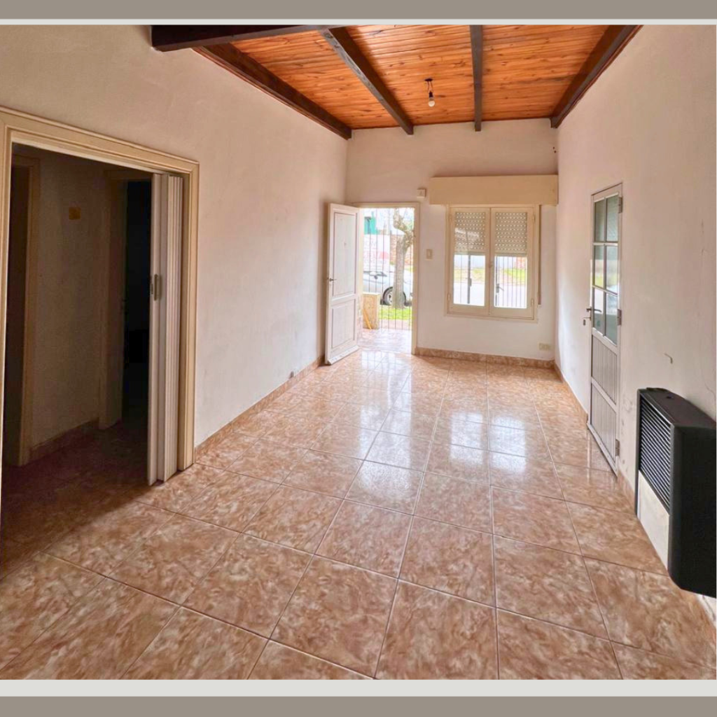 Casa en Venta - 14 entre 43 y 44 — imagen 2