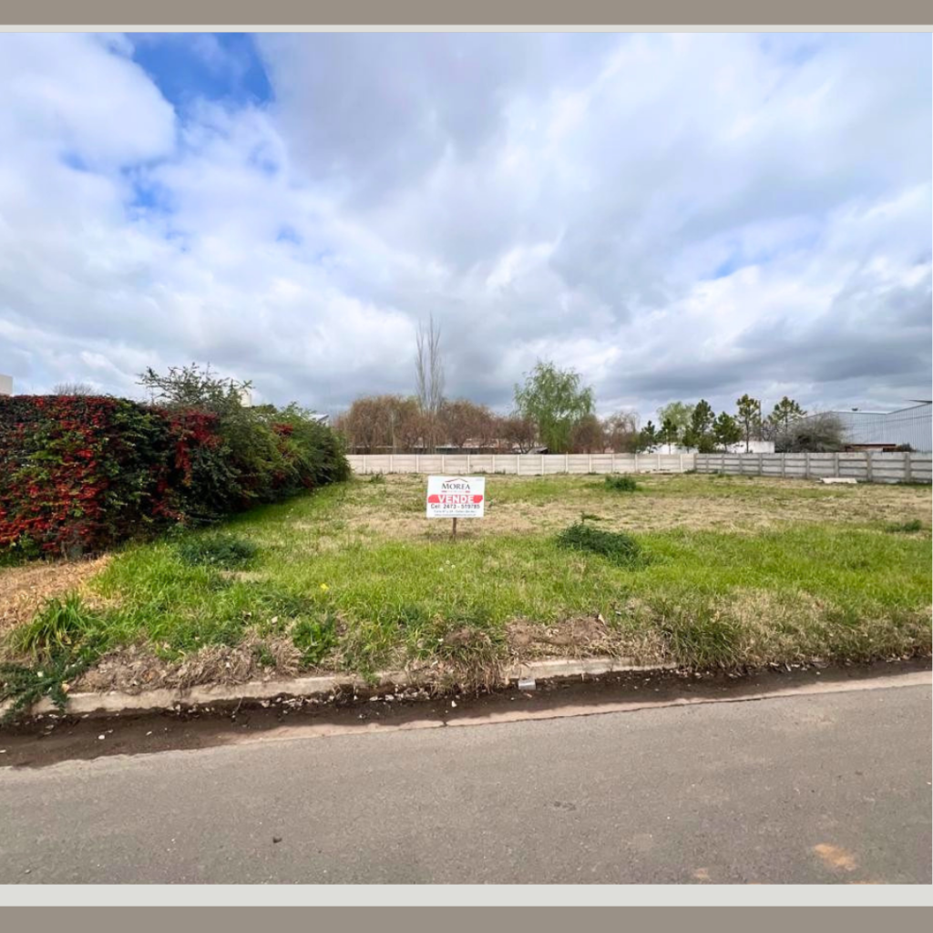 Terreno en Venta - 45 entre 7 y 8