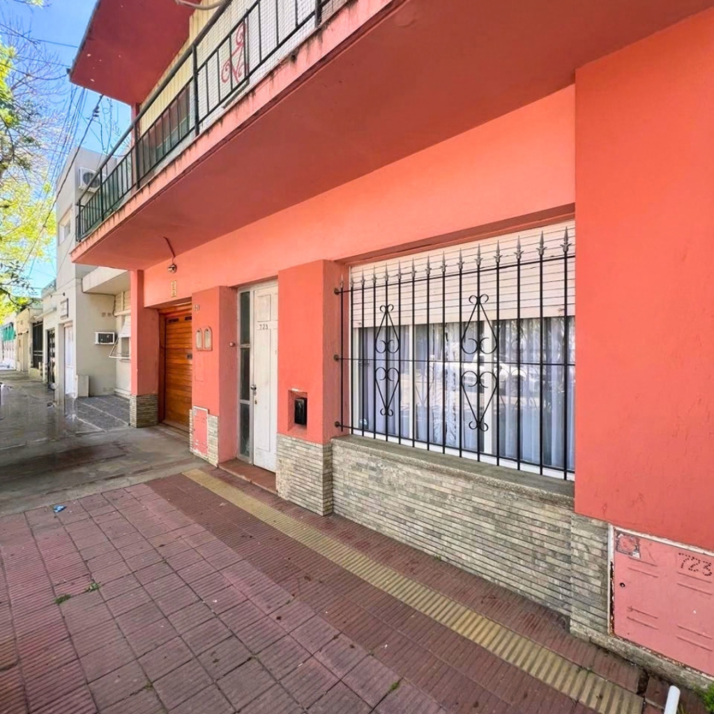 Casa en Venta - 21 entre 48 y 49